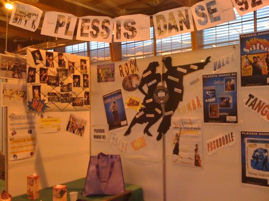 Forum des associations 2011