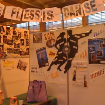 Forum des associations 2011