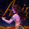 Danse orientale melinda