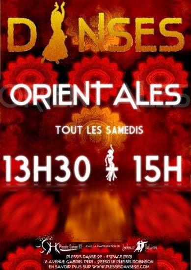Orientale