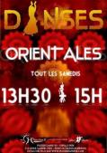 Cours de Danse Orientales