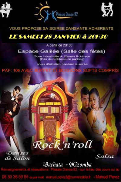 Soiree 01 2023